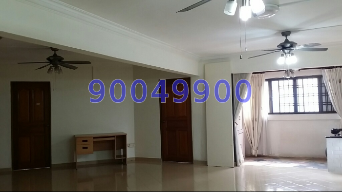 Blk 117 Bukit Batok West Avenue 6 (Bukit Batok), HDB 5 Rooms #56694452